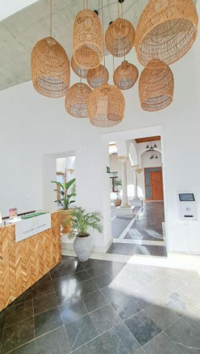Apartamentos Sherry Center, Jerez De La Frontera
